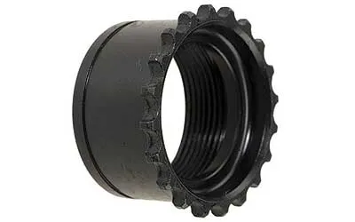 LBE Unlimited Barrel Nut ARBNT