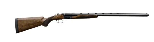 AKKAR HIGH NOON SXS 12GA 28" 2RD