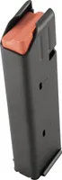C-Products AR-15 COLT STYLE MAGAZINE 9MM 20RD STAINLESS STEEL BLACK