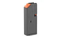 DuraMag MAG DURAMAG 10RD 9MM COLT SS BLK