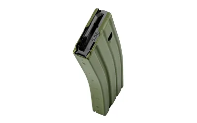 DuraMag MAG DURAMAG 30RD 5.56 ALUM ODG