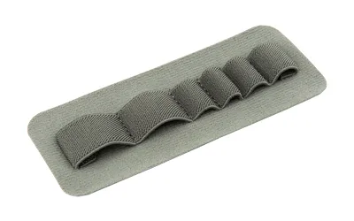 VERTX MAK BAND HALF QUARTER GRAY