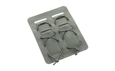 VERTX MAP ADMIN DOUBLE GRAY