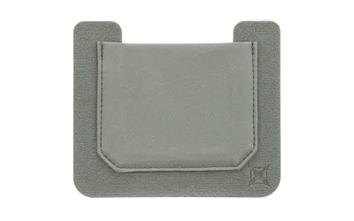 VERTX STRETCH POCKET SMALL GRAY 2PK