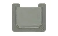 VERTX STRETCH POCKET SMALL GRAY 2PK