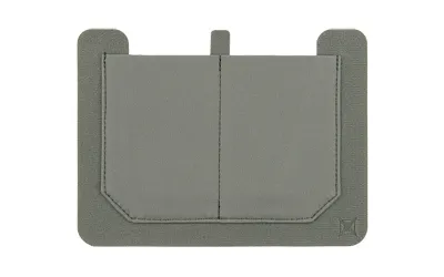 VERTX STRETCH POCKET LARGE GRAY