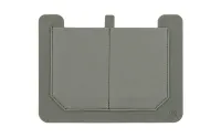 VERTX STRETCH POCKET LARGE GRAY