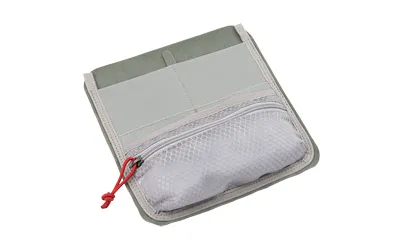 VERTX ORGANIZER ADMIN GRAY