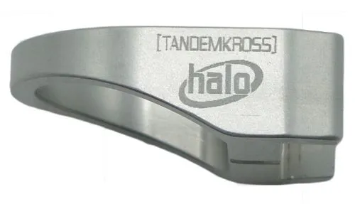 Halo Charging Ring Ruger MKIII/MKIV & 22...