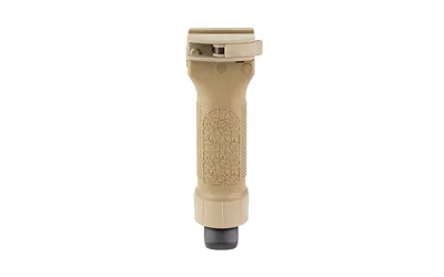 GRIP POD GPS V2 BIPOD CAM ALUM TAN