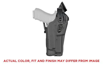 Safariland SL 6360RDS MID FOR GLK 34/35 ...