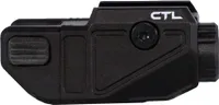 VIRIDIAN CTL GLK 17/19/22/23 580L
