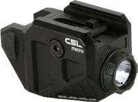 VIRIDIAN C5L MICRO GRN LASER/LIGHT