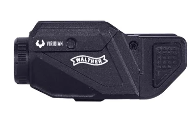 CTL Custom Walther Arms 9300045
