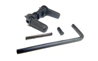 AMBIDEXTROUS SAFETY SELECTOR KIT FOR AR-15