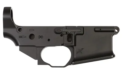 Forward Controls Design Ambi B