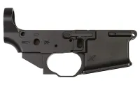 Forward Controls Design Ambi B