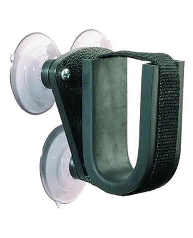 Suction Cup Gun Holder 10010