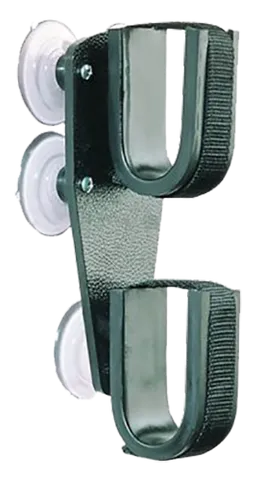 Suction Cup Gun Holder 10020