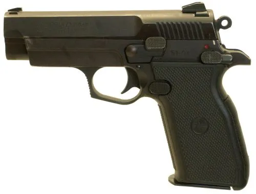 USED STAR FIRESTAR PLUS 9MM 13RD MAG GOO...