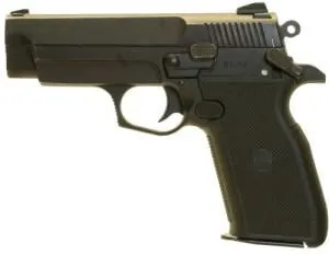 USED STAR FIRESTAR PLUS 9MM 13RD MAG VER...