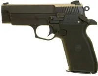 USED STAR FIRESTAR PLUS 9MM 13RD MAG VERY GOOD CONDITION