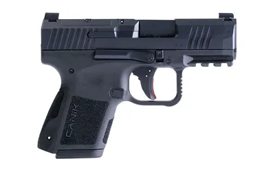 Canik METE MC9 9mm 3.18in 15rd Polymer F...
