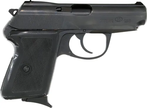 USED POLISH RADOM P64 9X18MM MAKAROV 6RD...