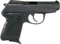 USED POLISH RADOM P64 9X18MM MAKAROV 6RD MAG VG PLUS COND.