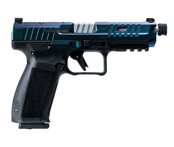 Century Arms Canik Mete SFT Pro 9mm 5" S...