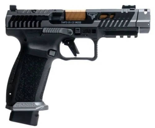 CANIKTTI Combat