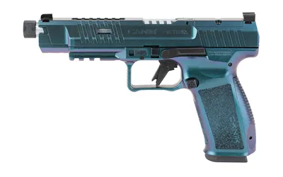 CANiK METE SFX PRO 9mm 5.74in 18rd Sting...
