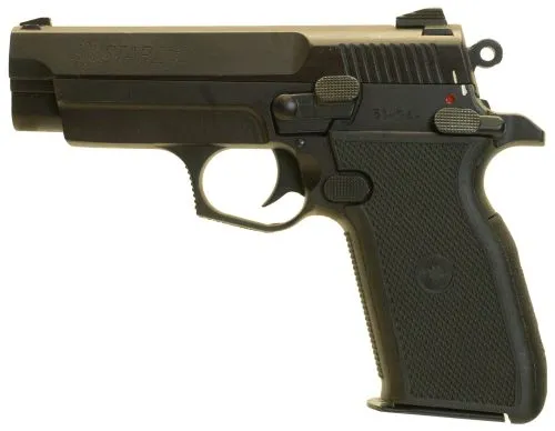 USED STAR FIRESTAR PLUS 9MM 13RD MAG EXC...