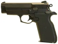 USED STAR FIRESTAR PLUS 9MM 13RD MAG EXCELLENT CONDITION