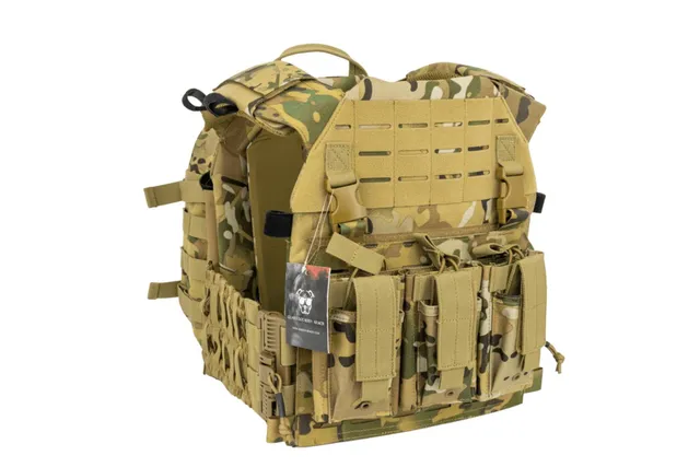 Guard Dog Tactical Cerberus Plate Carrie...