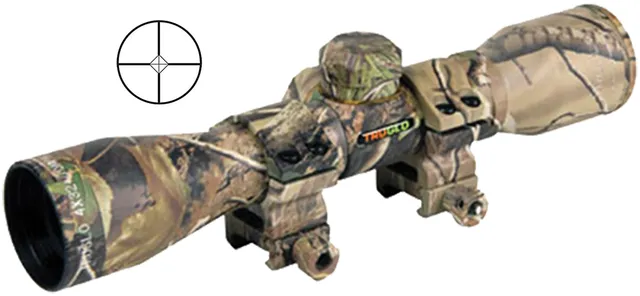 Compact Scope TG8504CD