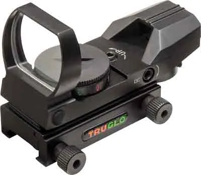 Truglo Red-Dot Open 2-Color Dot 5-MOA