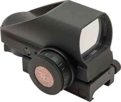 Truglo Red-Dot Open 2-Color Dot Red/Grn