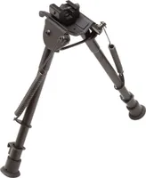 TRUGLO TAC-POD 13-23" FIXED WITH PICATINNY RAIL ADAPTER