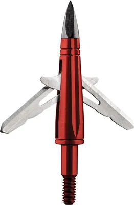 TENPOINT BROADHEAD EVO-X CENTER PUNCH EX...