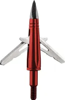 TENPOINT BROADHEAD EVO-X CENTER PUNCH EXPANDABLE 3PK