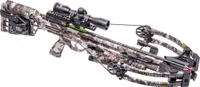 TENPOINT XBOW TITAN 400 ACUDRAW SOLINT 400FPS VEKTRA