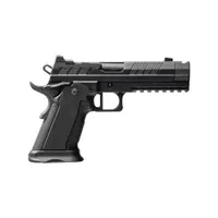 FUSION XP COMP 9MM 4.6" 17RD BLACK