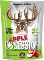 WHITETAIL INSTITUTE APPLE OBSESSION ATTRACTANT 5LB