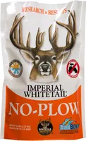 WHITETAIL INSTITUTE NO PLOW 1/4 ACRE 5LBS