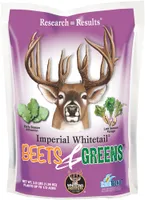WHITETAIL INSTITUTE BEETS AND GREENS 1/2 ACRE 3LBS
