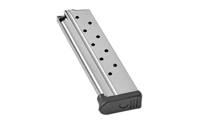 Chip McCormick Custom RANGE PRO MAGAZINE...