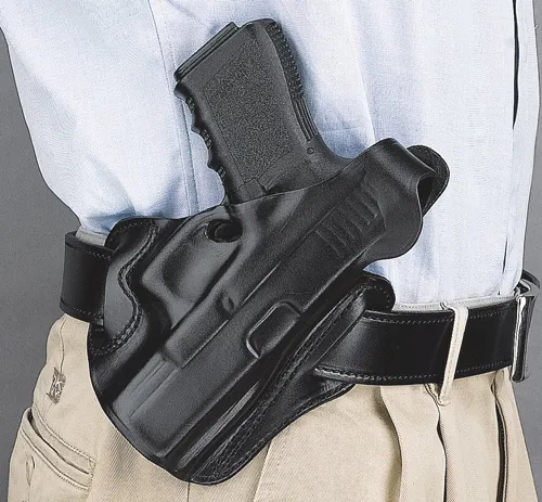 Desantis Thumb Break Scabbard For Glock ...
