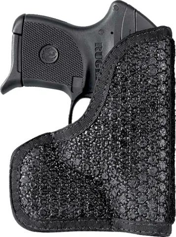 Desantis Super Fly Black M44BJE1Z0