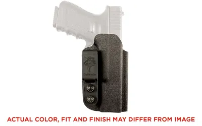 Desantis DESANTIS SLIM-TUK RUGER LCR AMB...